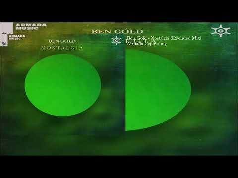 Ben Gold - Nostalgia (Extended Mix)