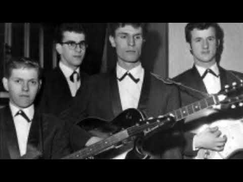 Just Four Men- In The Shelter Of Your Arms