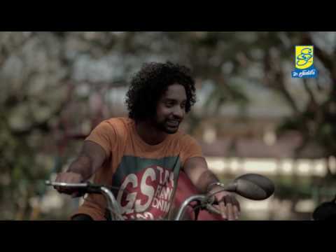 Nethu Hamuwela - Romesh Sugathapala