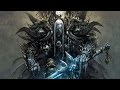 История мира Warcraft — Рыцари Черного Клинка 