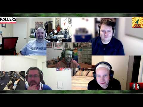 Wobbly Player Syndrome ep 28 Will My Wallet Survive 9th Edition