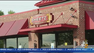 Sheetz Allowing Customers To Pay By App