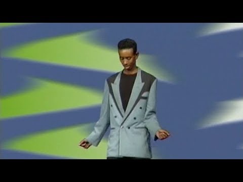 Yooseef Gammachuu - Oldies Oromo Music