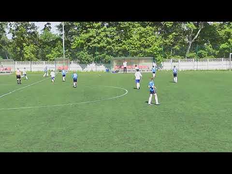 OLM I AP Oleśnica-Olympic Wrocław