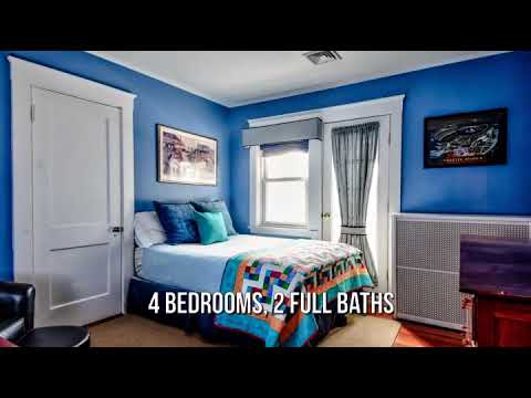 14 Oakland Street,  Wellesley, MA 02481 - Gail Lockberg