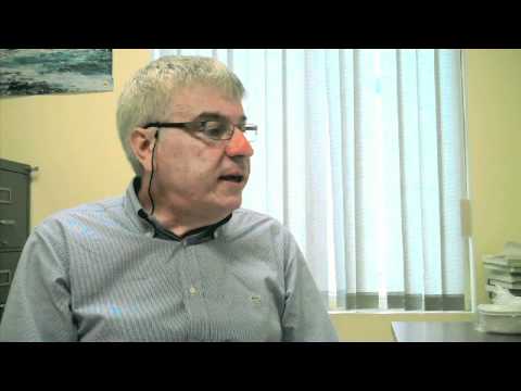 A short video on Italian Dialects