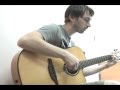 "Три хвилини" (Друга Рiка) уроки гитары в Киеве, ноты табы 