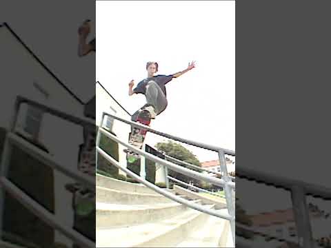 Scott Kane 2001 Classic Skateboarding Shorts #skateboarding