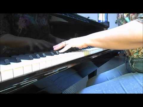 Deus está presente - Hinário Adventista 574 (com introdução)