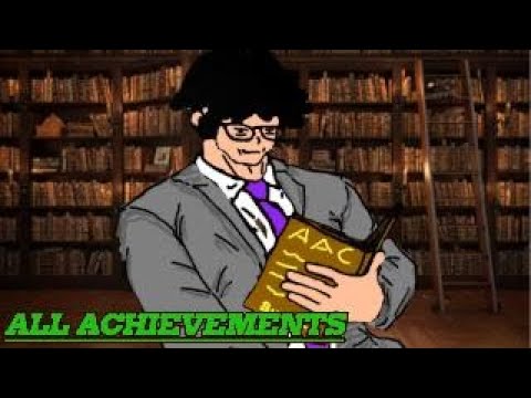 Every Achievement in AAC | An Average Campaign