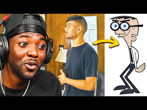 RDC CAN'T ESCAPE THE HOEING😭 RDC Reddit Reaction