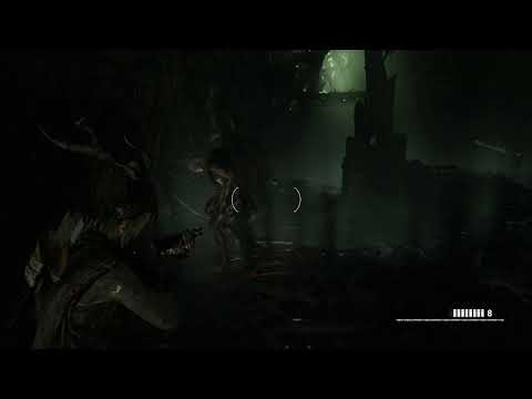 Shadow Tomb Raider Walkthrough part 43 SHOTGUN ZOMBIE SHOOT OUT UNDEAD TEMPLE