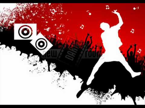 DJ MEG ft  Timati   Party Animal Mike Candys Remix