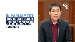 Special education teachers to receive higher salaries