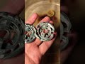 Flame Saggitario Evo Beybladeunboxing Beyblade Beyblademetalfusion Beybladeburst Beybladex