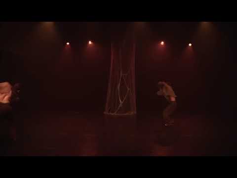 LOVE ARENA Trailer - By Remy Rochester & Jasmin Luna