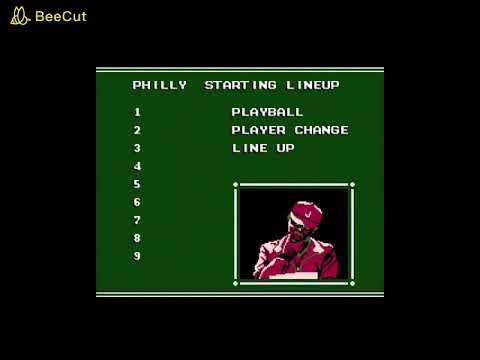 Bases Loaded Season 2 NES Review