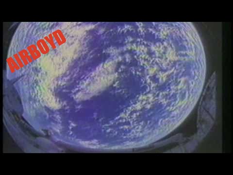 Earths Air - On Earth And In Space Episode 4