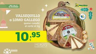 HiperDino Spot 4 Ofertas HiperDino (4 al 17 de diciembre): anuncio