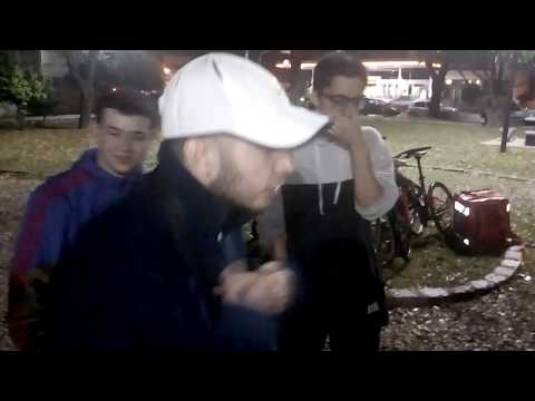 FAKA SIRIO vs TIAN HOOK | Semifinal | Fecha 3 | Cru2 Free