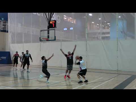 Discord Mods vs Flipside All Filipino - Saturday tier 1 - tcbl 2021 winter