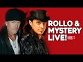 Rollo Tomassi Mystery LIVESTREAM