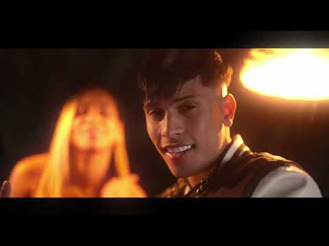 CHIKO ALFA - Ahora Baila FT JAIRO VERA - LION LA VOZ