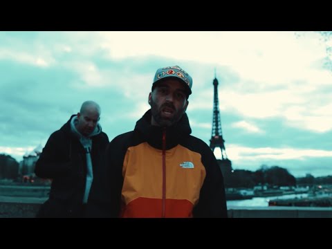 MiGA & nietyouri - Au Revoir OFFICIAL VIDEO