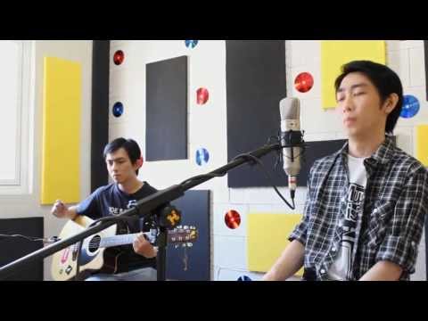 Michael Buble - Home (Cover by Rico Putra feat  John Mario)
