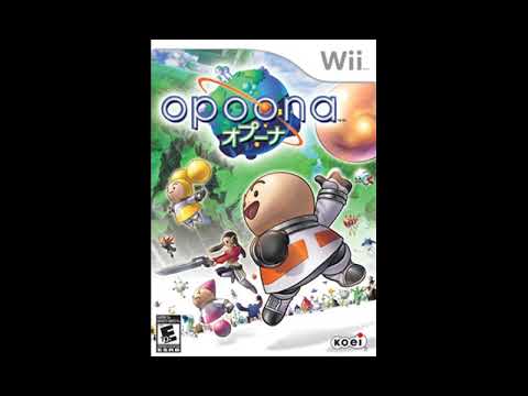 Sound Test Unlocked! Best VGM 1217 - Space Ship (Opoona)