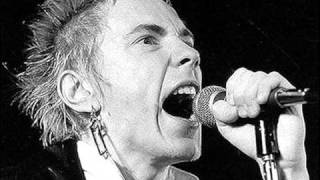 Sex Pistols PunkRock christmas