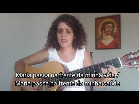 Maria Passa Na Frente video