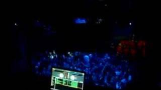 DJ $quigz live @ Body English, Las Vegas -- Pt. 2