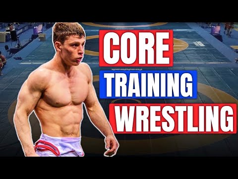 Top 4 Core Strength Exercises For Wrestling