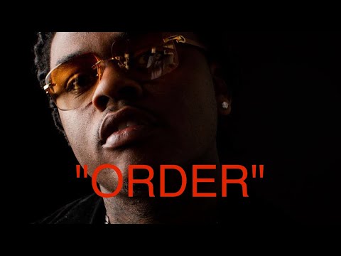 TM88, Southside, Gunna - "Order" (432Hz)