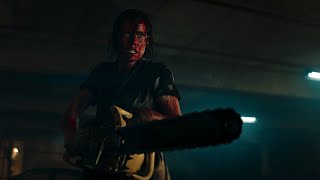 Evil Dead Rise (2023) Video