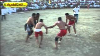(1) Varnala (Firozepur) Kabaddi Tournament 25 March 2016
