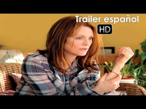Siempre Alice – Trailer español (HD)