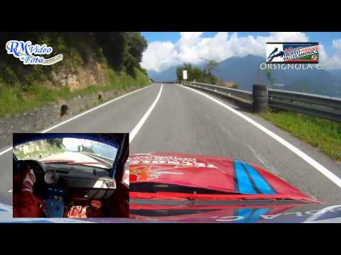 44° TROFEO VALLECAMONICA - ORSIGNOLA CARLINO