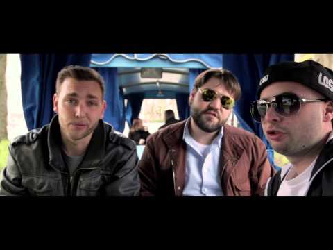 ToRapSyndrom vs. LocoFellaz - Swiss Crew VBT 2014 8tel HR