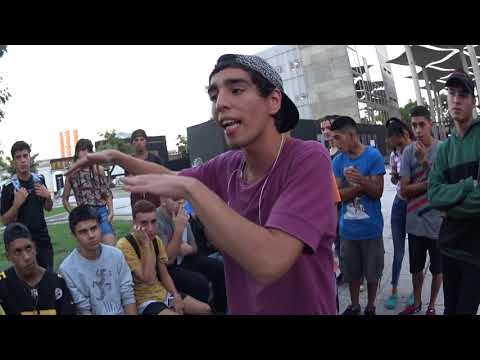 MORGAN vs. ASBRO: OCTAVOS - RAP360 (TERCERA FECHA)