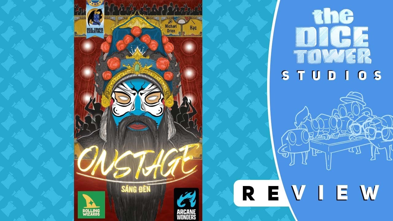 Onstage Review: Best Stage Hand Wins