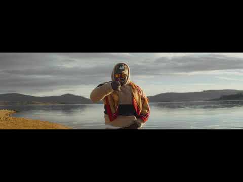 LIL SPACELY - HUSKY (OFFICIAL VIDEO)