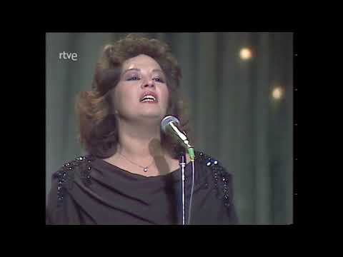 Bohemia - Cada Día Al Despertar (OTI España 1984)