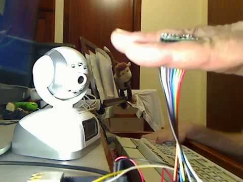 Intelligent sensors with Arduino YUN