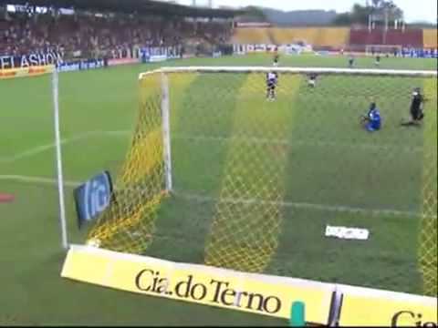 Flamengo 3 x 2 Olaria pela 1ª rodada da Taça Rio 2011 - 05/03/2011