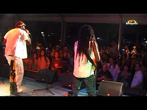 PELICAN & Amsterdam Attack - Live @ Reggae Na Piaskach 2010