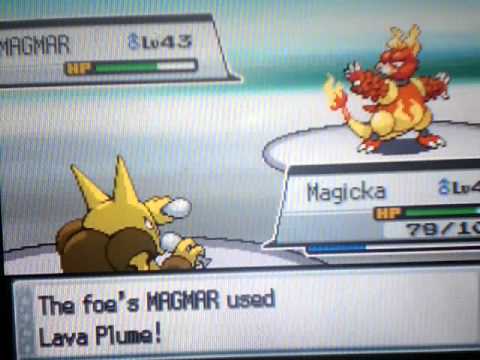 Pokemon SoulSilver Walkthrough Part 56: Cycling Road