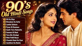 Download lagu 90's OLD HINDI SONG | Full Album Bollywood Lawas, Lagu India Klasik Paling Menenangkan | Love Song mp3