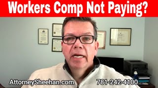 Workers Comp Stopped Paying Medical Bills | File A Claim